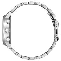 Orologio Citizen Uomo OF CLASSIC CRONO in Acciaio CA7060-88E - CA7060-88E